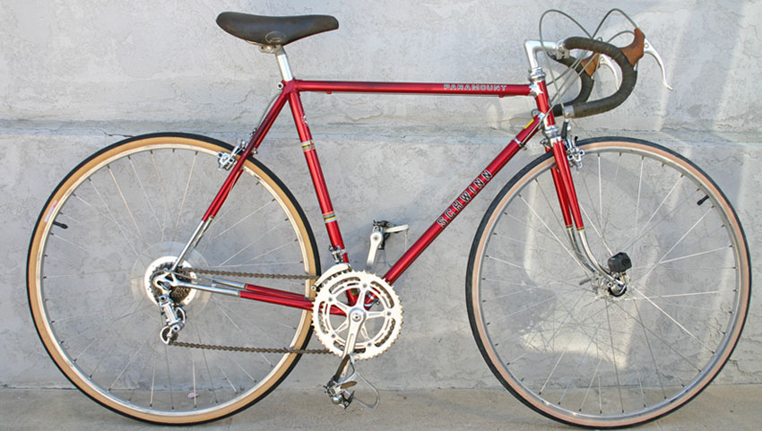 Bicycle Museum