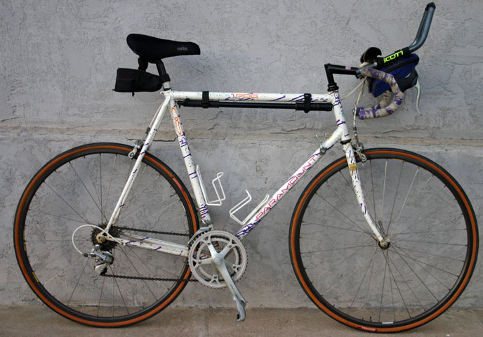 Bicycle Museum