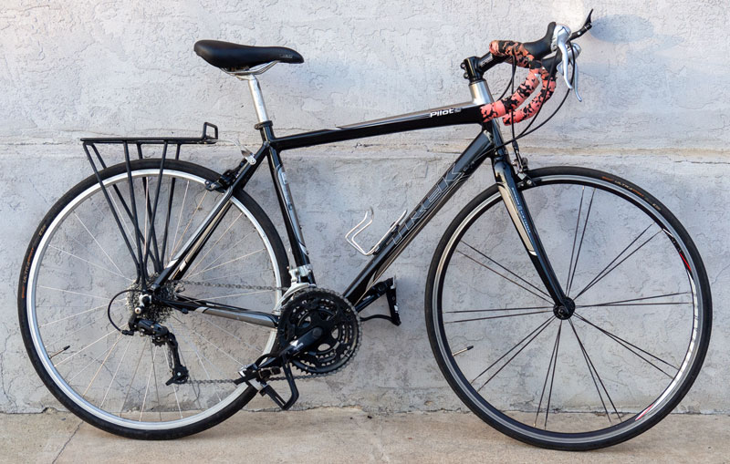 [Trek 1000]