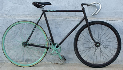 Univega Super Ten Vintage Road Bike Bicycle Matching Parts OEM 