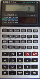 Casio calculator emulator mac download
