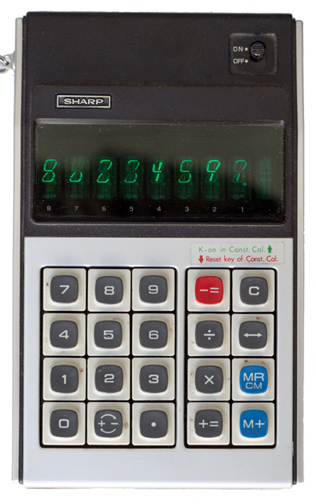 Online Full Screen Scientific Calculator With Fractions