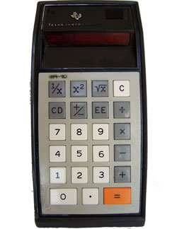 Calculator Museum