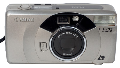  Kodak Ultra F9 Film Camera, 1.4 inches (35 mm), White x Green  : Electronics