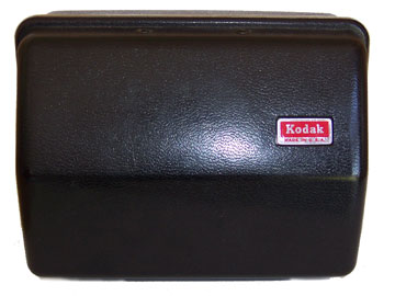 [Kodak X-90 Case]