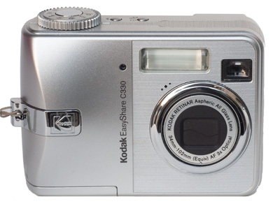 Kodak announces four EasyShare M-series cameras: Digital Photography Review