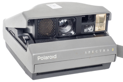 [Polaroid Spectra 2]