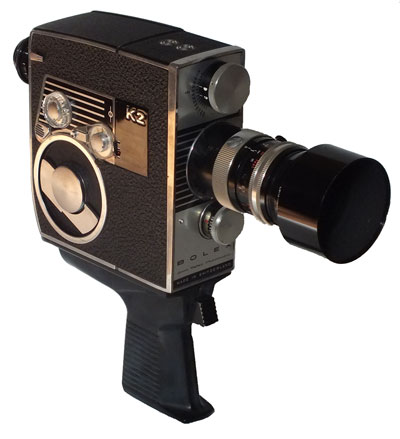 [Bolex K2]