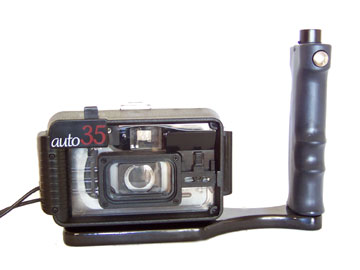 [Ikelite Auto35 Camera and Housing]