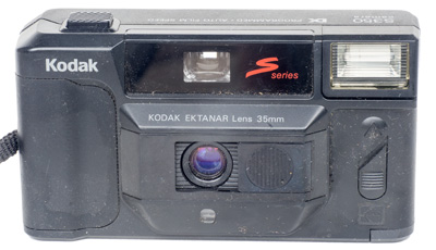 [Kodak S350]