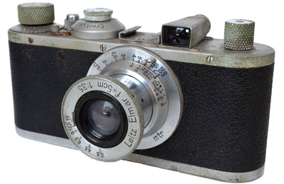[Leica Standard Model E]