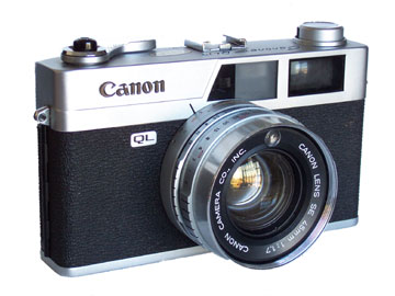 More Instruction Books Listed Canonet Camera Guide 1979 inc QL Range S Jr etc 