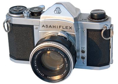 [Asahiflex H2]