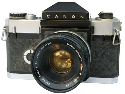 Cosina CS-1 -  - The free camera encyclopedia