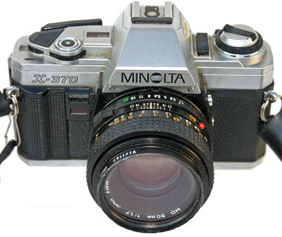 [Minolta x-370]