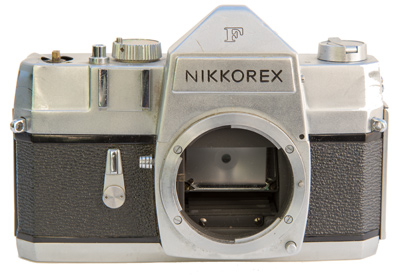 [Nikon 
Nikkorex F]