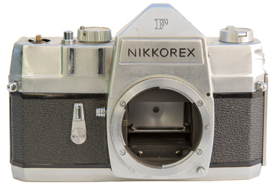 [Nikon 
Nikkorex F]