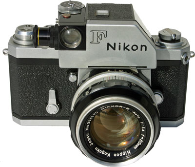 [Nikon 
F]