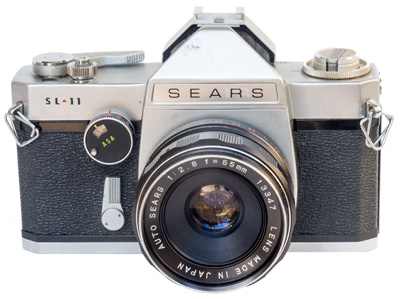 [Sears SL-11]