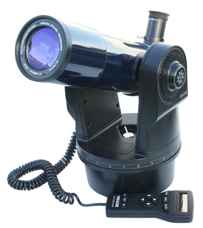 Meade Etx 60  -  9