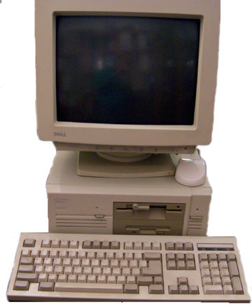 computer