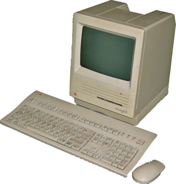 [Macintosh SE]