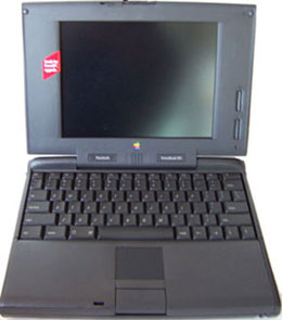 [1995 Powerbook 190]