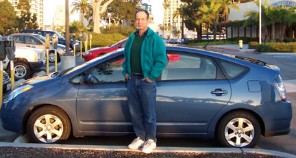 [2005 Toyota Prius]