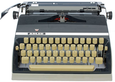 Silver Reed EX 200 Typewriter Ribbon & Correction Tape Spools Free Shipping 