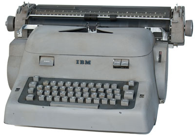 [IBM Model B Excecutive]