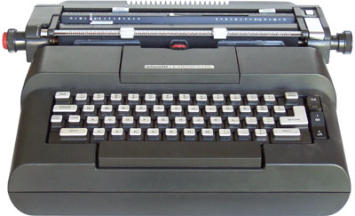 [Olivetti Lexikon 83 D.L.]